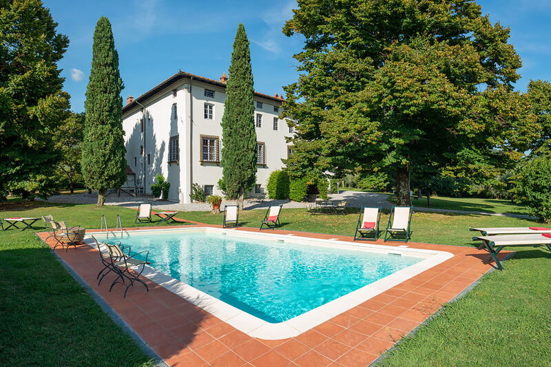 Villa Buonvisi