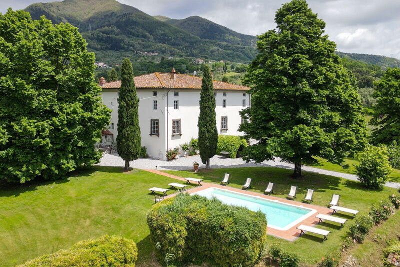 Villa Buonvisi