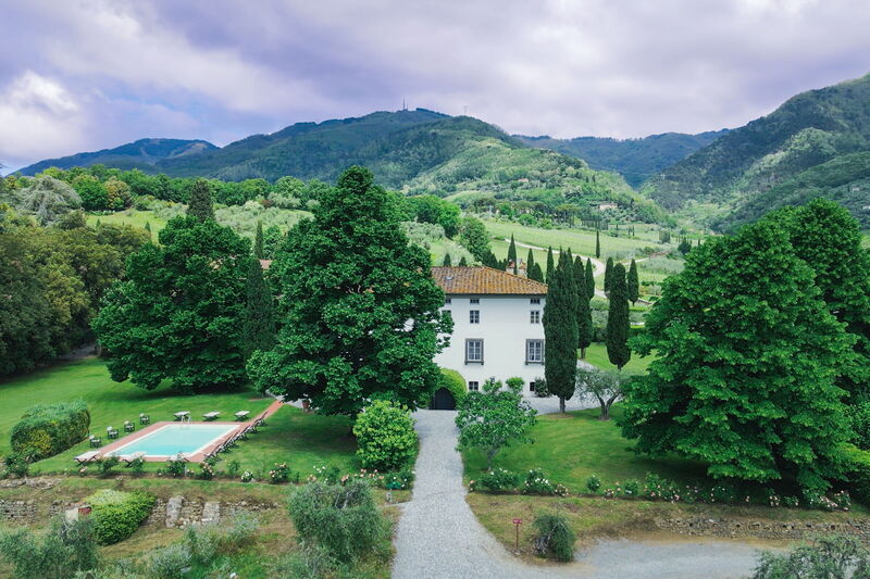 Villa Buonvisi